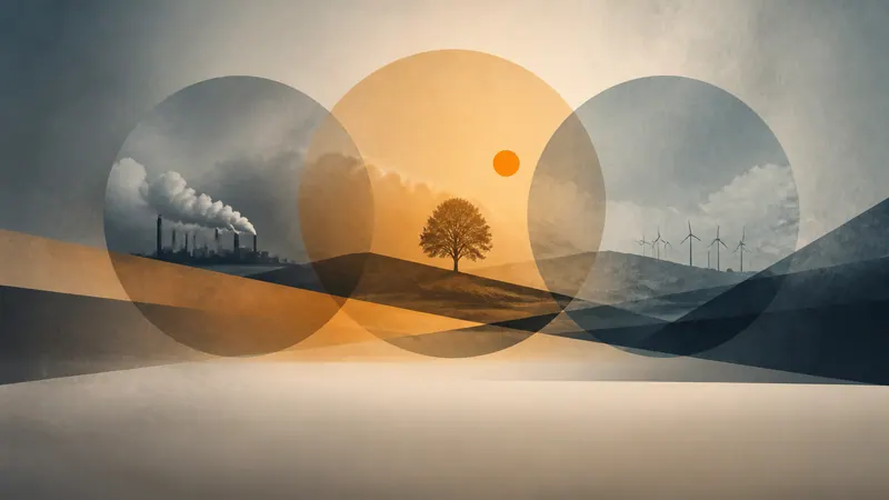 Life‑Cycle Assessment Limits