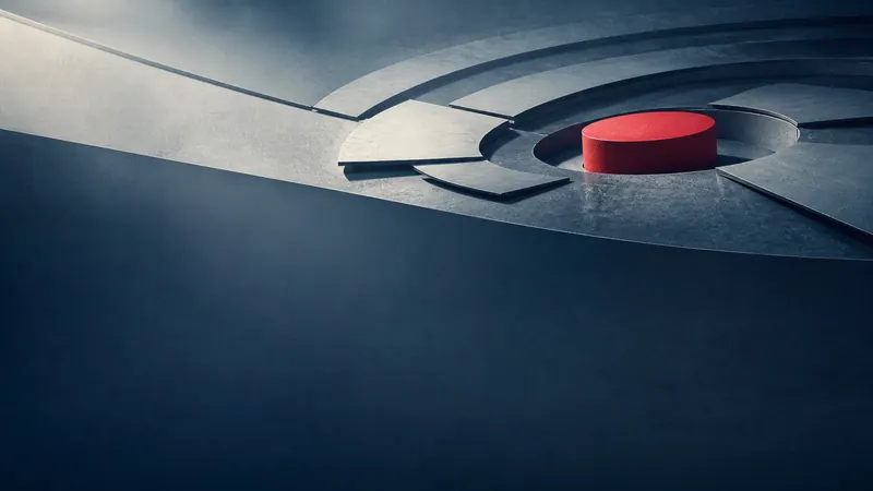 Barriers in Circular Supply Chains