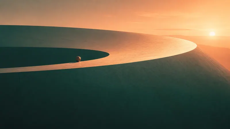 AI‑driven risk transparency