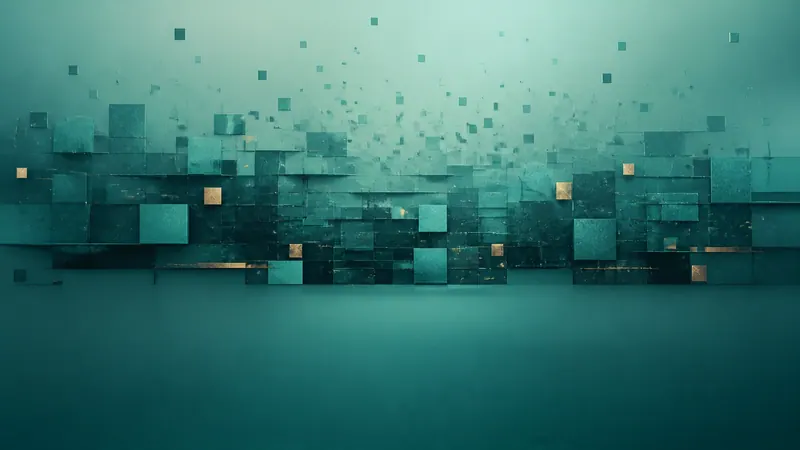 Blockchain for secure health data