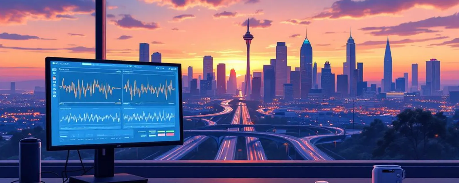 Remote Patient Monitoring industry in the United States — illustrated cover for the Remote Patient Monitoring Landscape of the United States