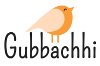gubbachhi.com logo
