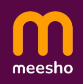 meesho.com logo