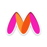 myntra.com logo