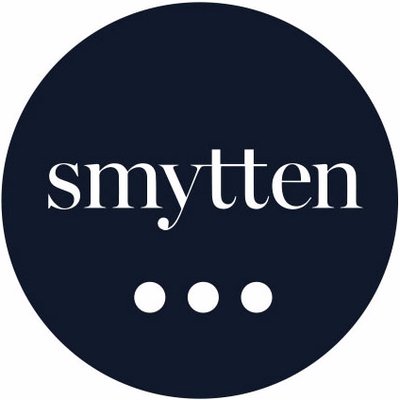 smytten.com logo