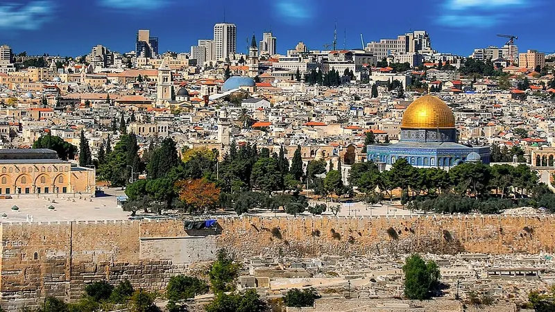 Jerusalem