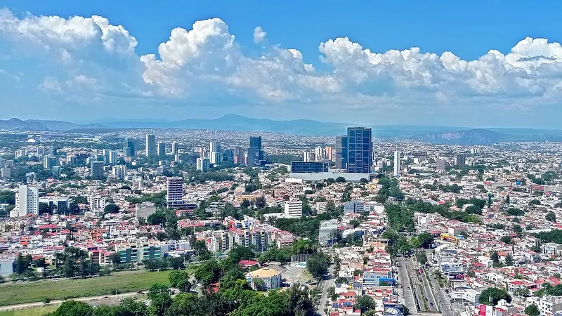 Guadalajara