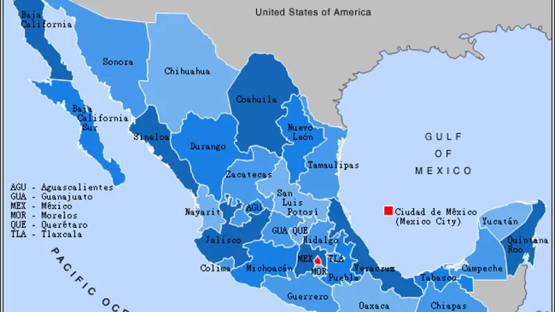 Mexico