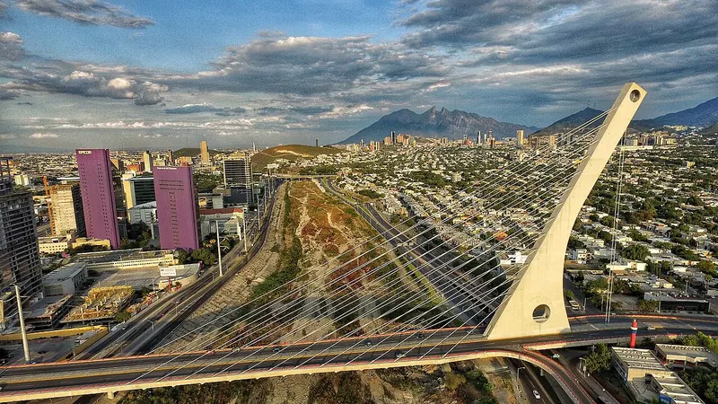 Monterrey