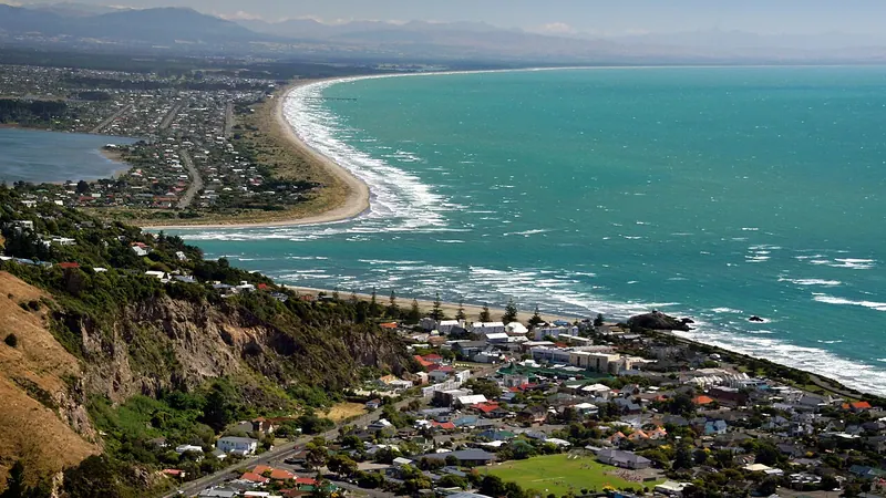 Christchurch