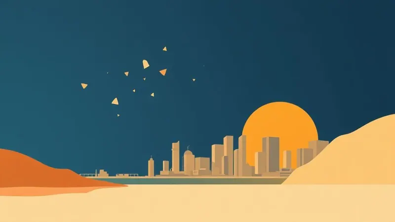 Ras Al-Khaimah, a Retail hub in the United Arab Emirates