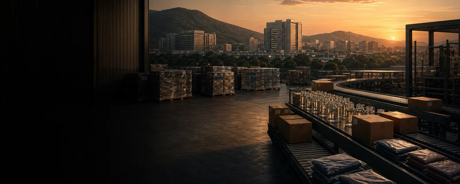 Retail Industry Landscape of Vancouver