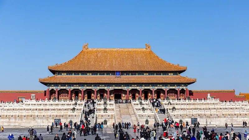 Beijing