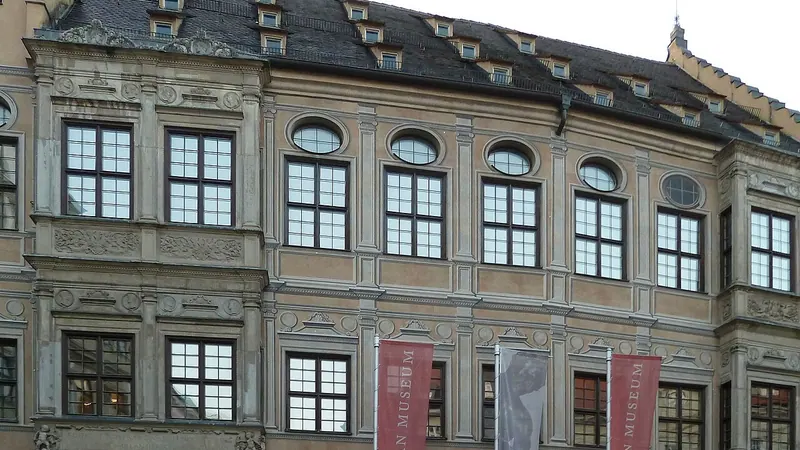 Augsburg