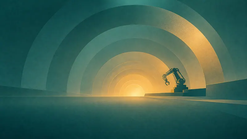 Optimizing Robot Production Efficiency