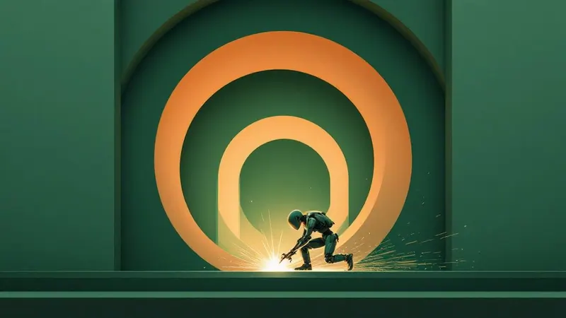 Vision‑Guided Welding Techniques — Opportunities