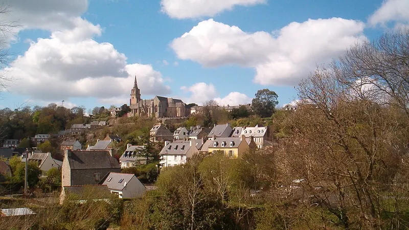 Lannion