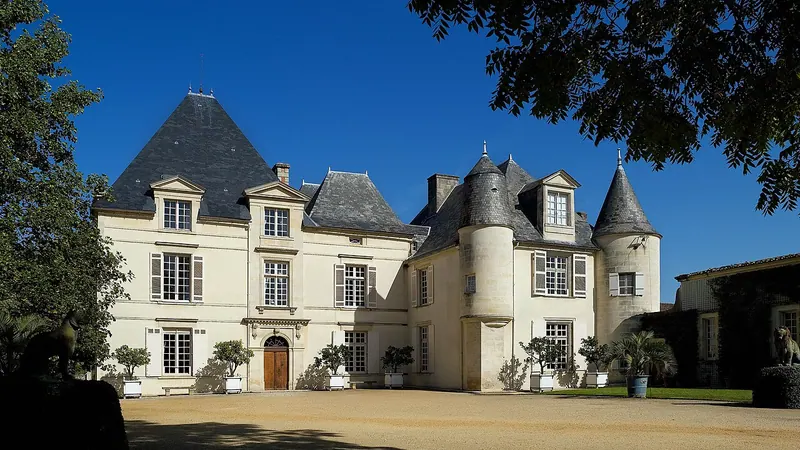 Pessac