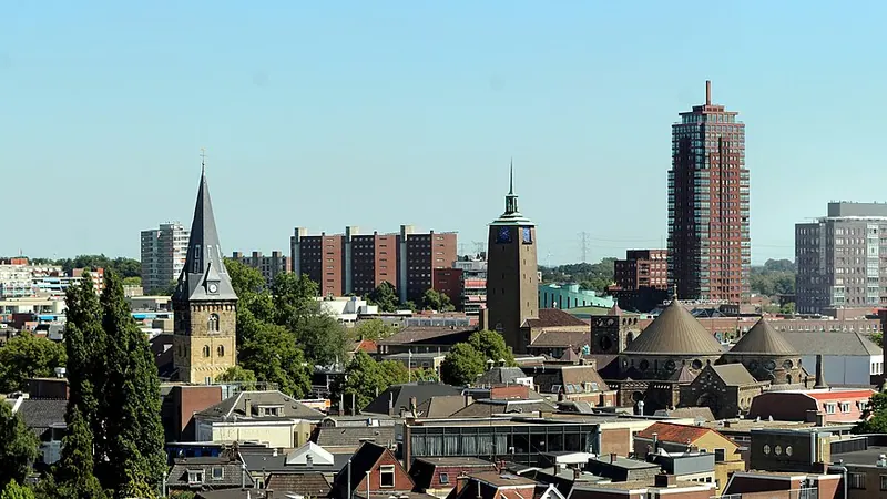 Enschede