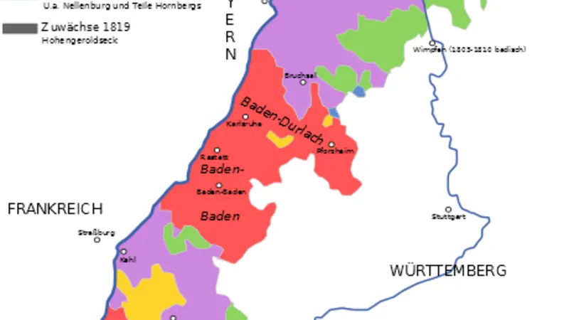Baden