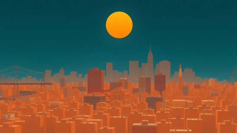 Fremont, a Semiconductors hub in the United States