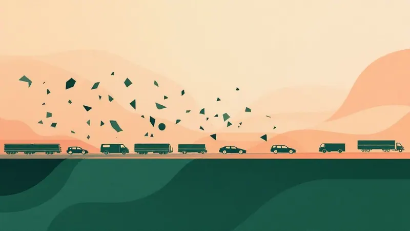 Machine Learning for Traffic Flow — Opportunities