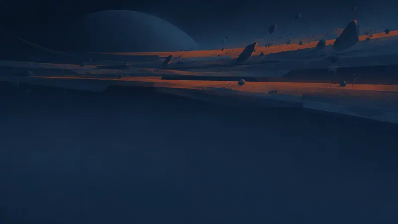 Space Debris and Exploration Challenges