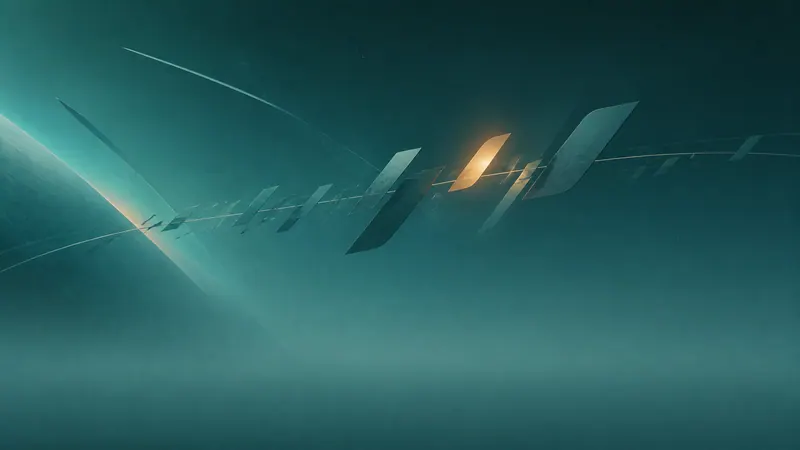 Advanced propulsion staging and deep‑space launch