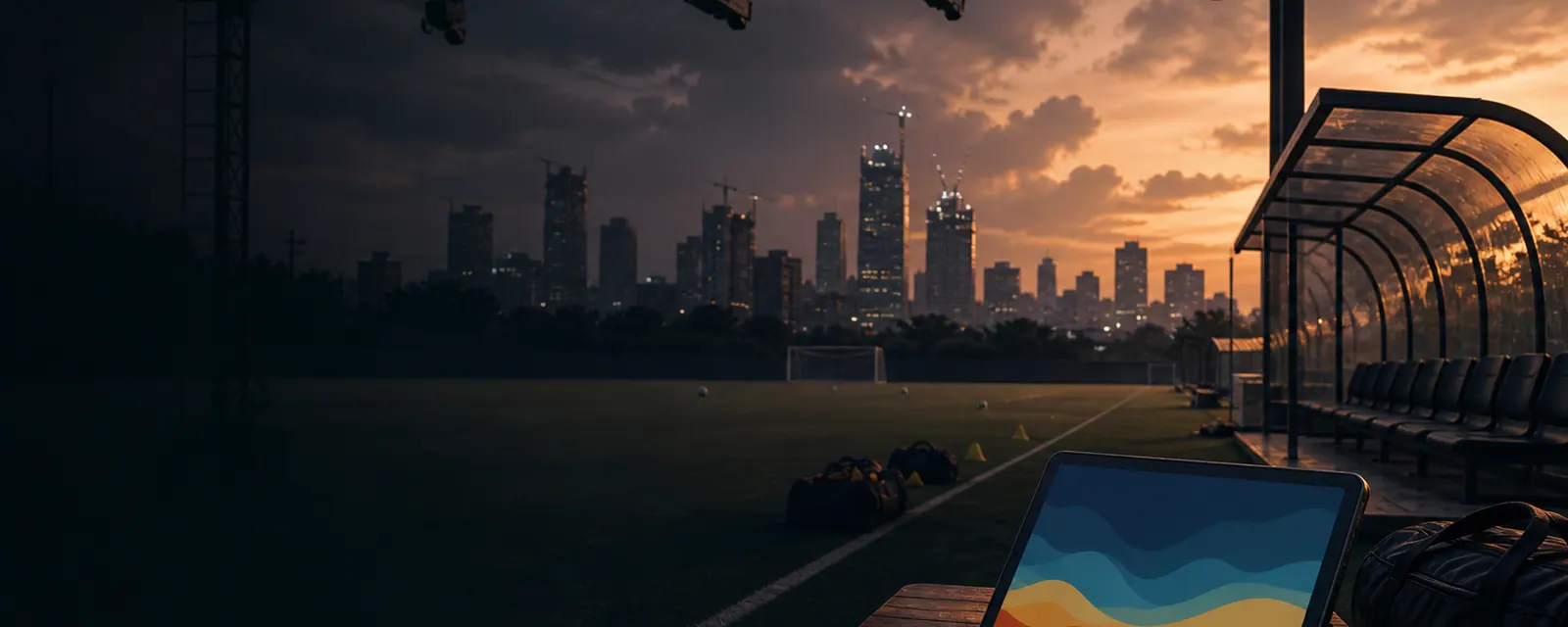 Sports Tech Industry Landscape of India