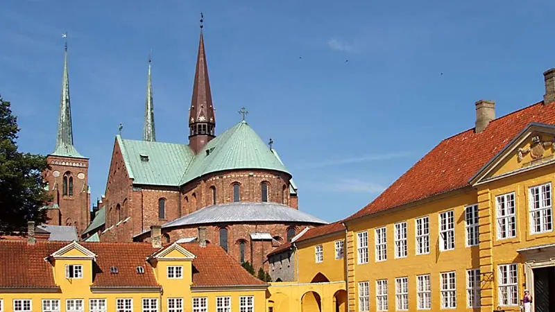 Roskilde