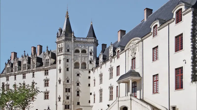 Nantes