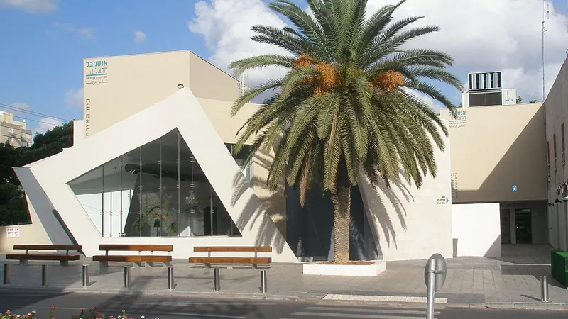 Herzliya