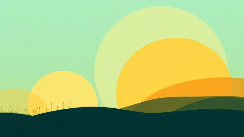 Climate‑Smart Agricultural Practices — Opportunities