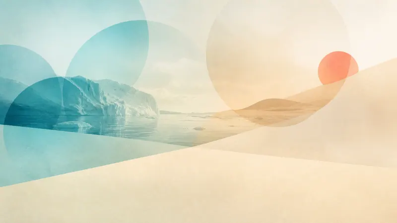 Perception‑Based Climate Risk — Opportunities