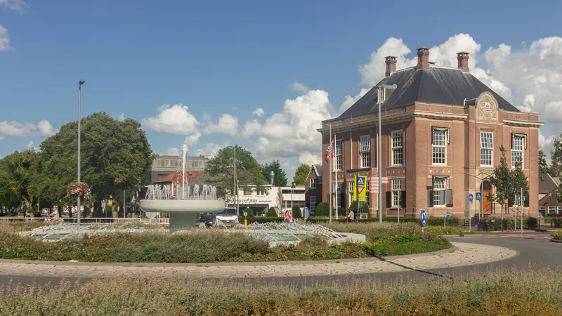 Hoofddorp