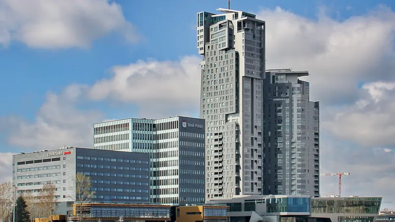 Gdynia