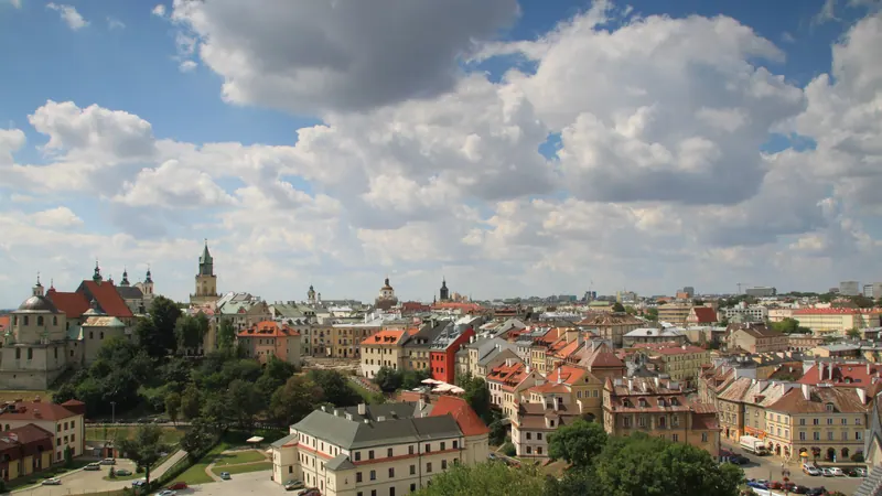 Lublin