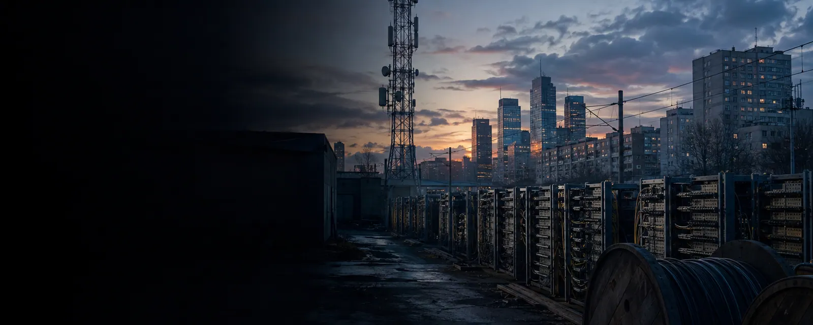 Telecom Industry Landscape of Poland