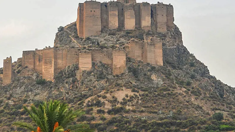 Murcia