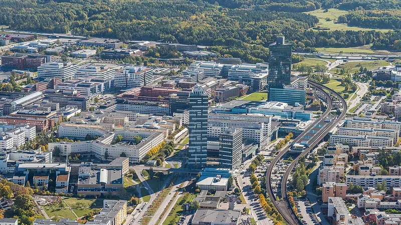 Kista