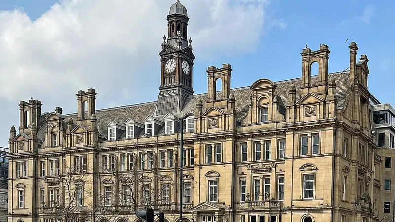 Leeds