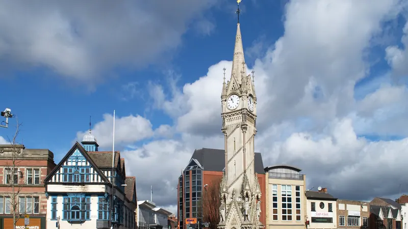 Leicester