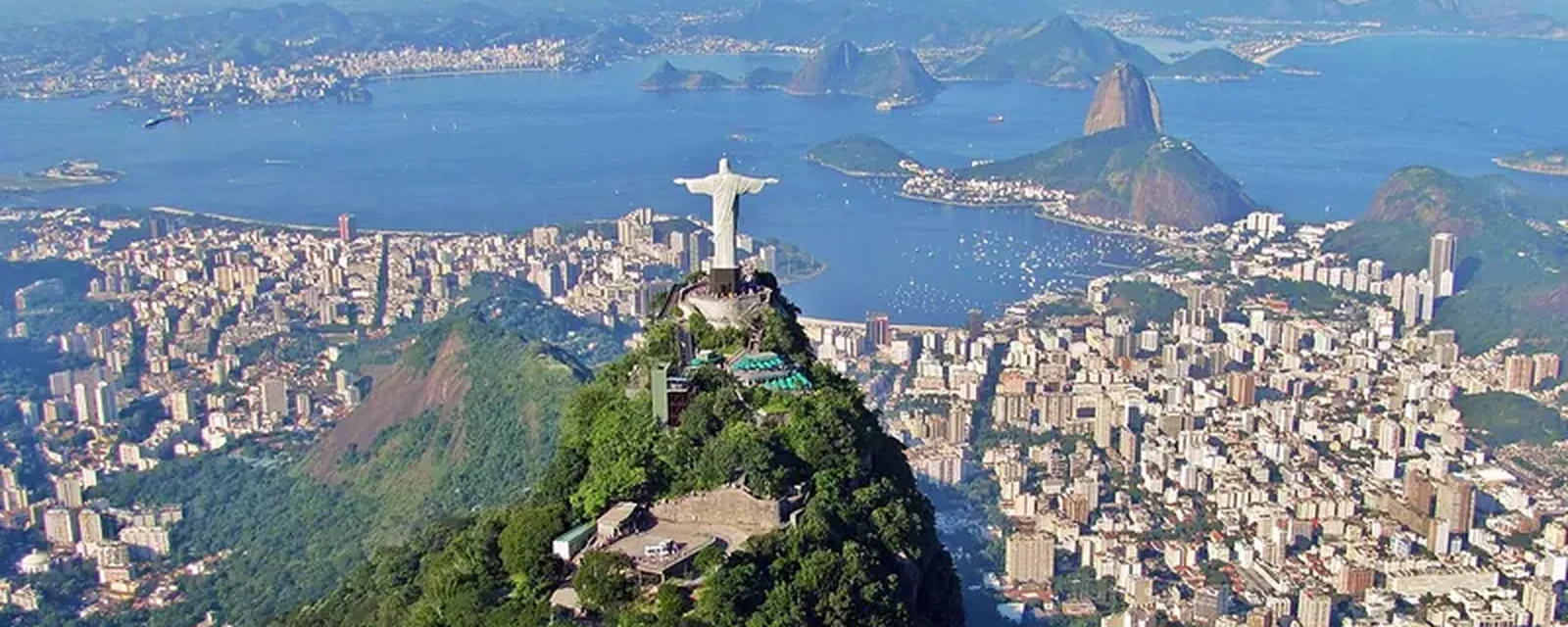 Transportation and Logistics Industry Landscape of Brazil