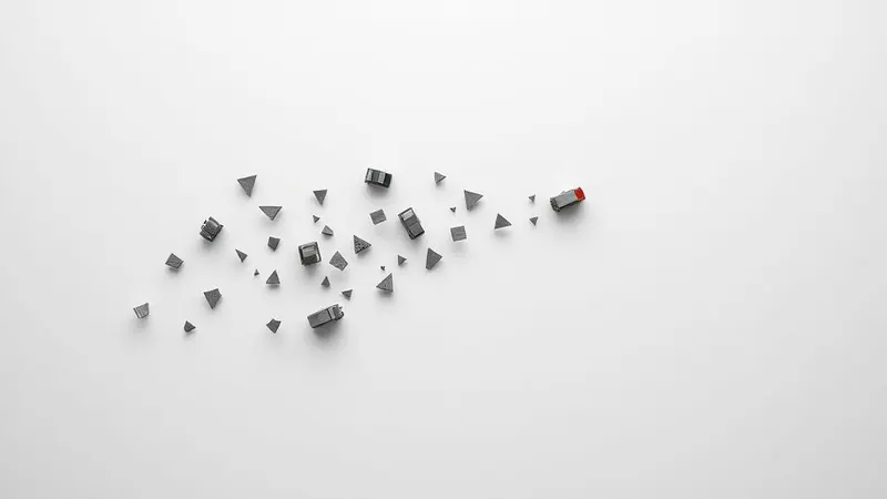 Routing and Positioning Issues — Common problems researchers identify