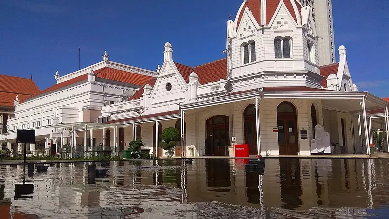 Surabaya