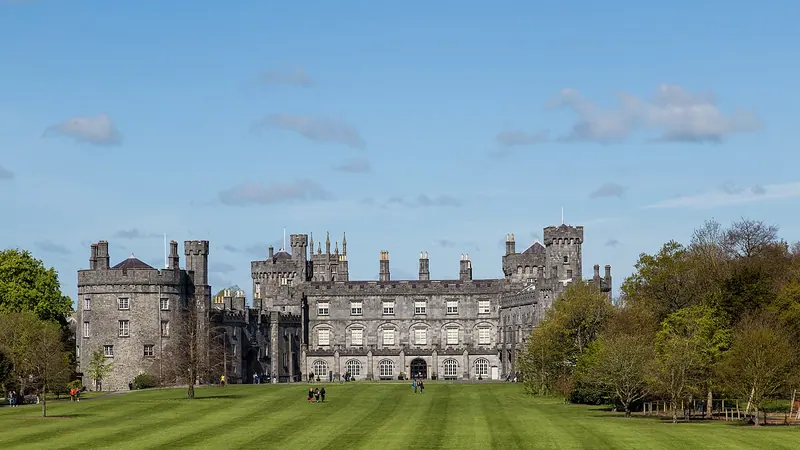 Kilkenny