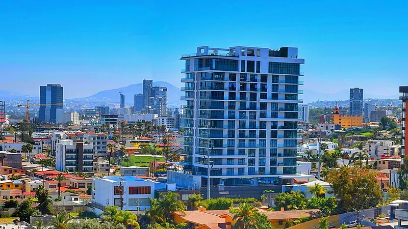 Tijuana