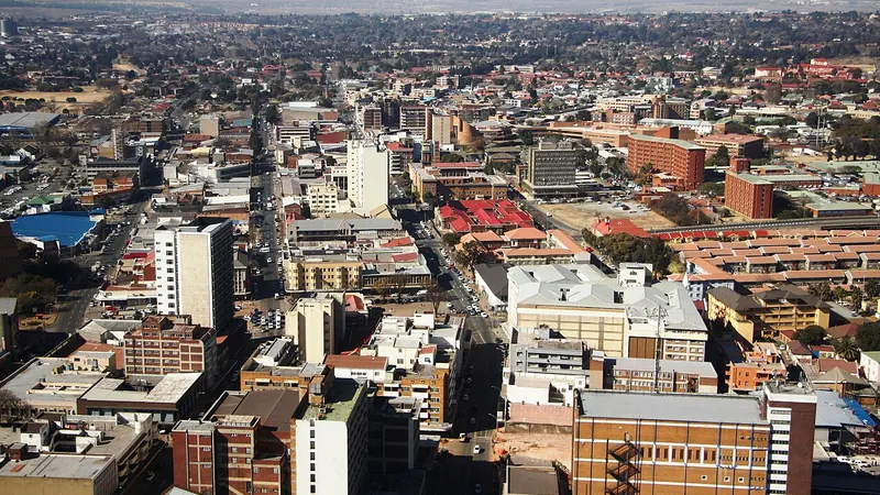 Germiston