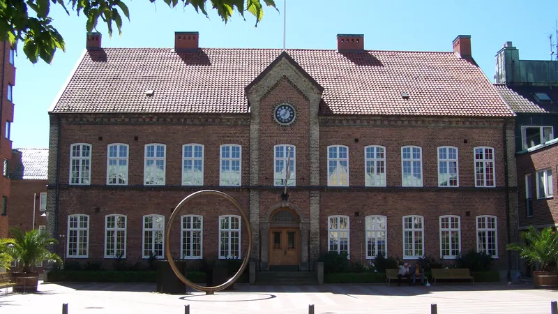 Trelleborg