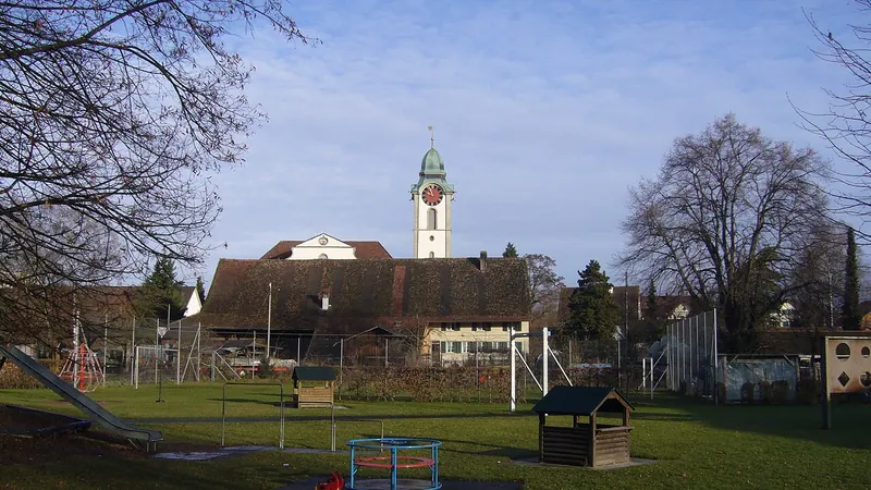 Kloten